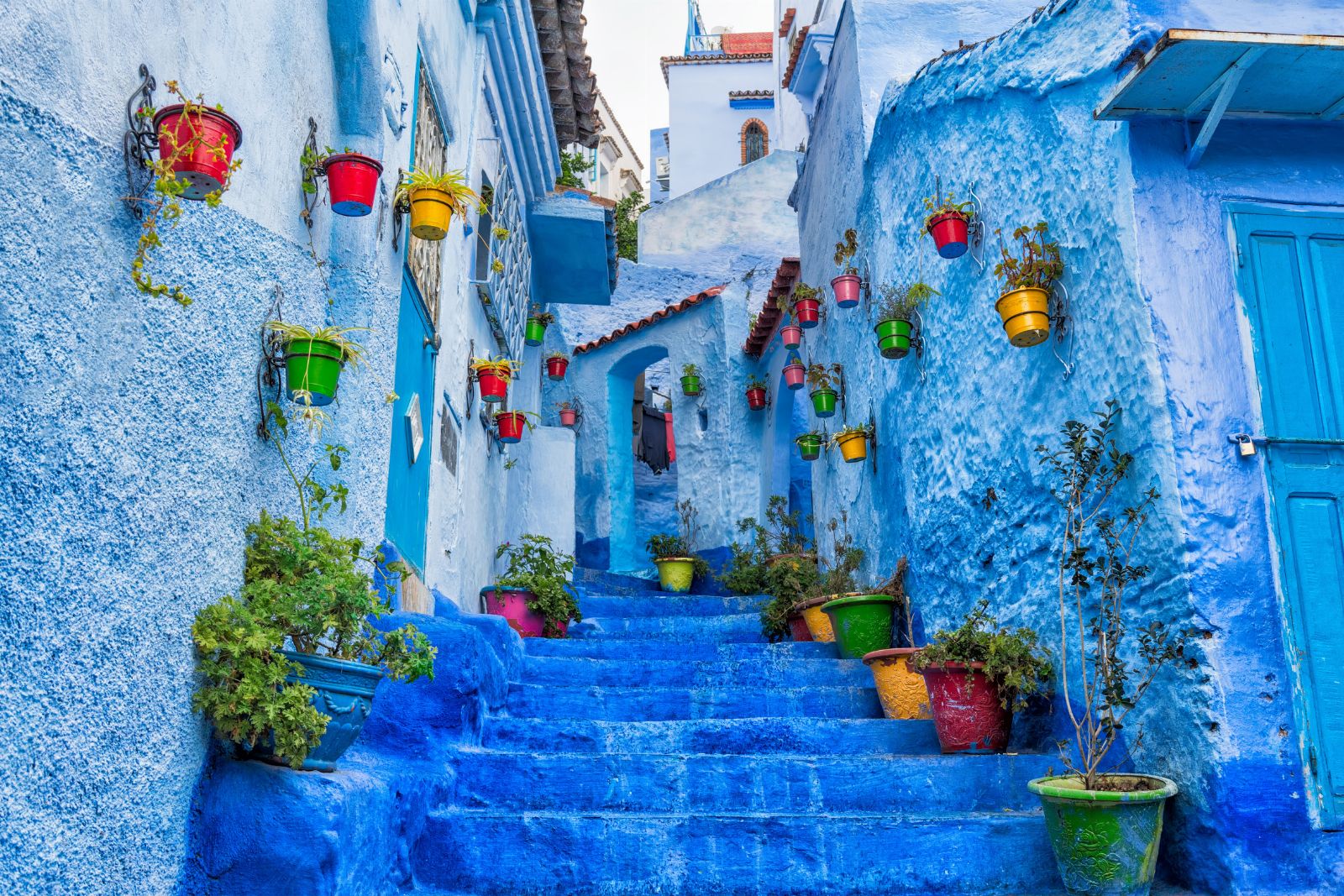 Marruecos Fantasy