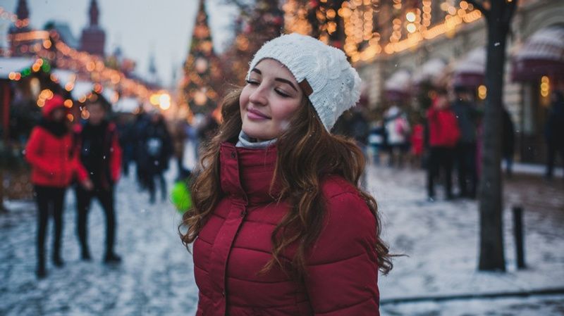 Navidad en Europa