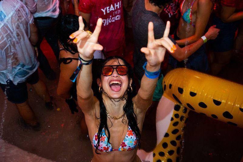 Yeah Ibiza Trip