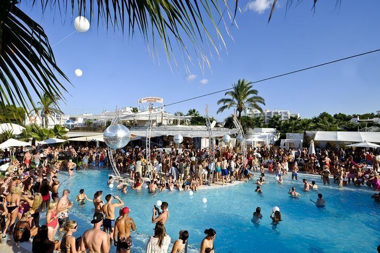 Yeah Ibiza Trip