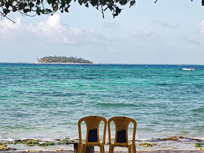Viajes a San Andrés