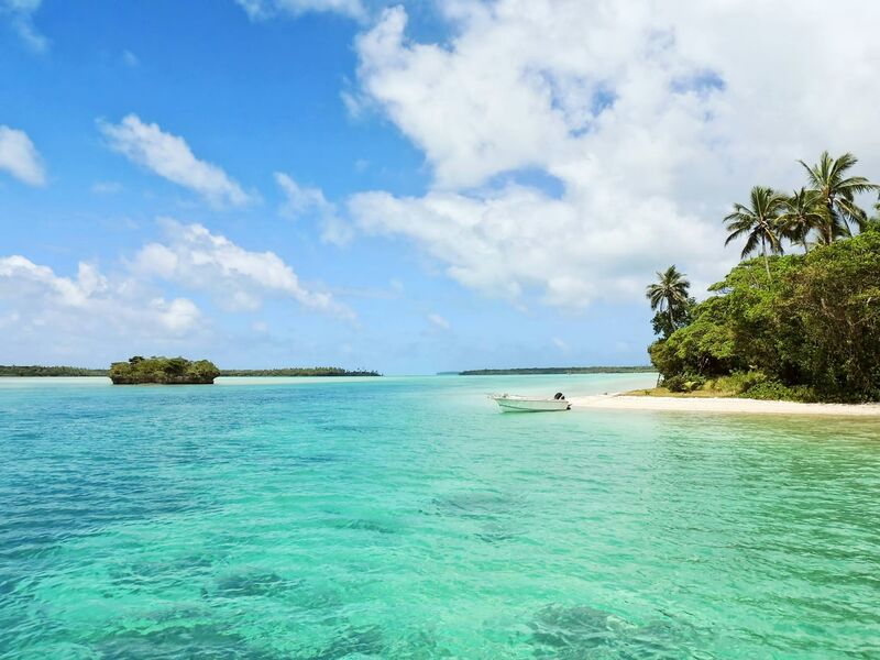 Viajes a Jamaica