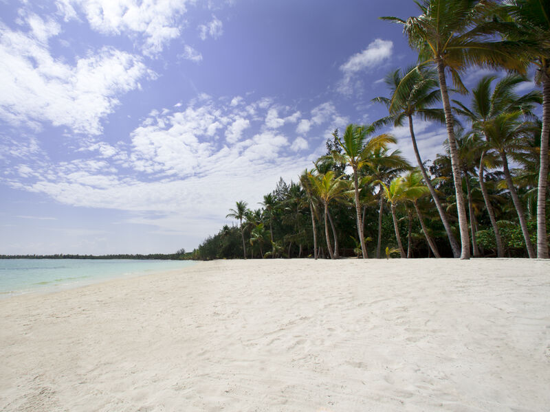 Viajes a Punta Cana