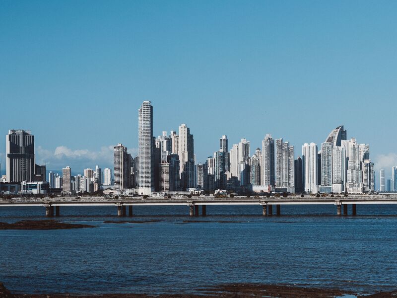 Viajes a Panamá